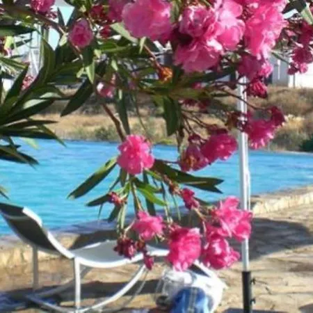 Cortijo Torreblanca - 7 Personas Villa