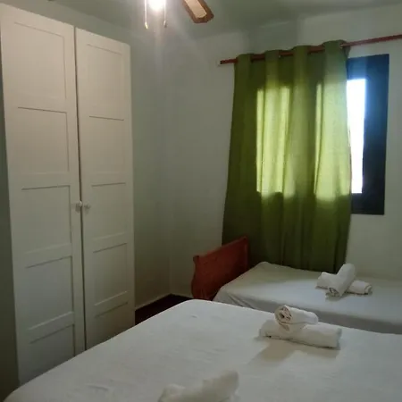 Villa Cortijo Torreblanca - 7 Personas