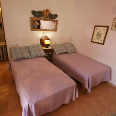 Cortijo Torreblanca - 7 Personas Villa