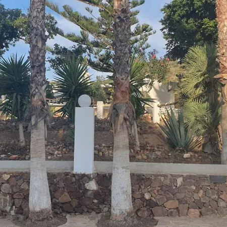 Cortijo Torreblanca - 7 Personas Villa Almería