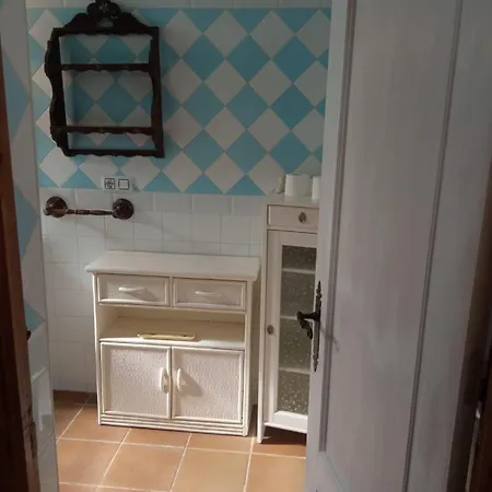 Villa Cortijo Torreblanca - 7 Personas Almería