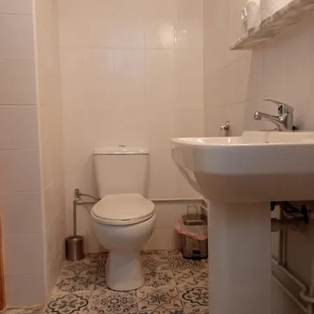Villa Cortijo Torreblanca - 7 Personas